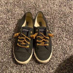 sperry shoes